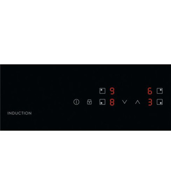 Electrolux HOI624S - Induktionskogeplade