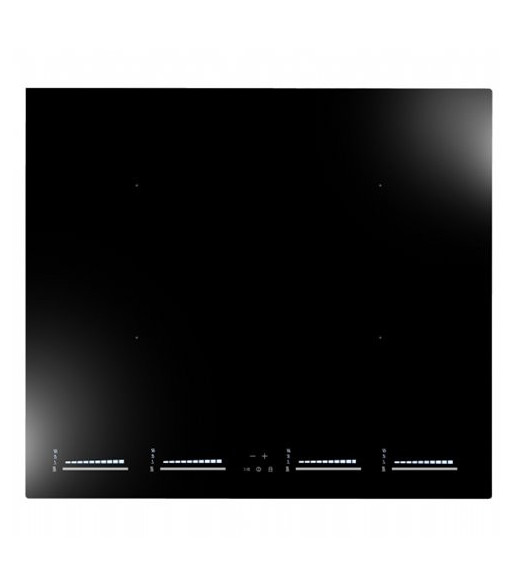 Silverline JI 6031 F - Induktionskogeplade Silverline JI 6031 F - Induktionskogeplade