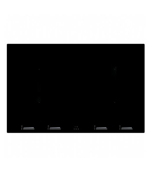 Silverline JI 8031 F - Induktionskogeplade