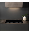 Silverline JI 8031 F - Induktionskogeplade