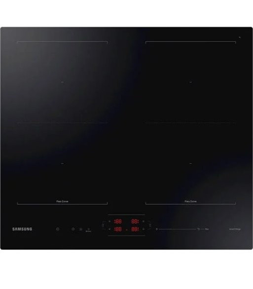 Samsung NZ64B5066FK/U1 - Induktionskogeplade Samsung NZ64B5066FK/U1 - Induktionskogeplade