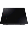 Samsung NZ64B5066FK/U1 - Induktionskogeplade