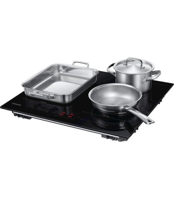 Samsung NZ64B5066FK/U1 - Induktionskogeplade