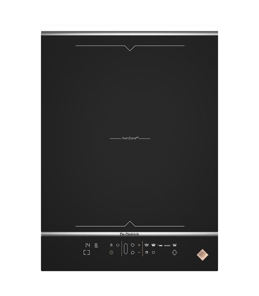 De Dietrich DPI 7469 XS - Induktionskogeplade De Dietrich DPI 7469 XS - Induktionskogeplade