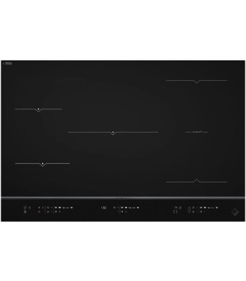 De dietrich DPI 2878 B - Induktionskogeplade