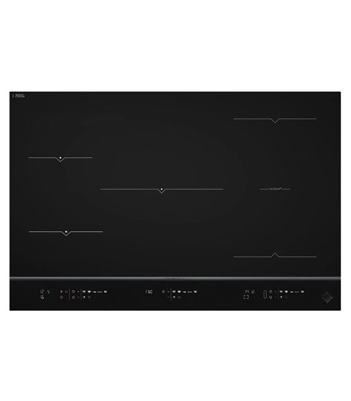 De dietrich DPI 2878 B - Induktionskogeplade
