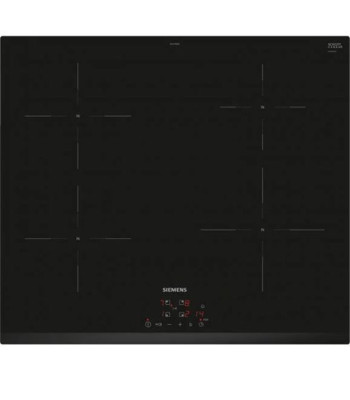 Siemens EH631BEB6E - Induktionskogeplader