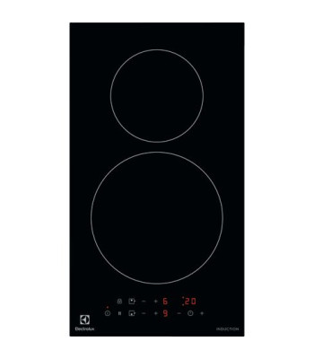 Electrolux HOI336F - Induktionskogeplade