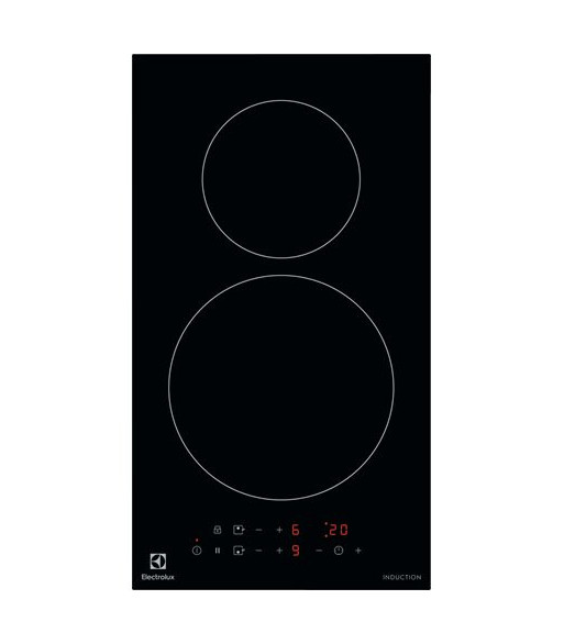 Electrolux HOI336F - Induktionskogeplade