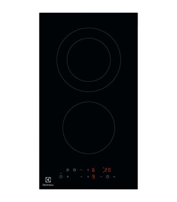 Electrolux HOC336F - Glaskeramsik kogeplade