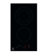Electrolux HOC336F - Glaskeramsik kogeplade