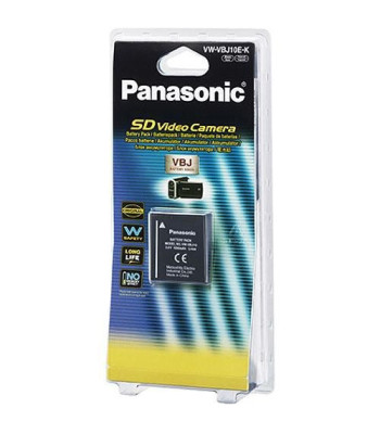Panasonic VW-VBJ10