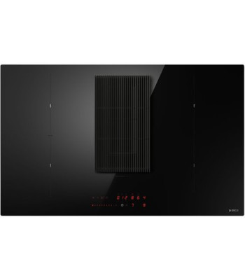 Eico 5020 NikolaTesla Prime S+ BL/F/83 - Induktionskogeplade