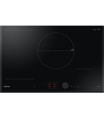 Samsung NZ84B6058KK/U1 - Induktionskogeplade