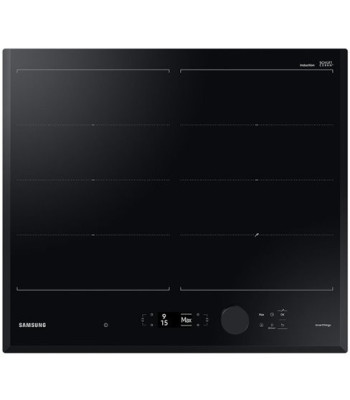 Samsung NZ64B7799KK/U1 - Induktionskogeplade