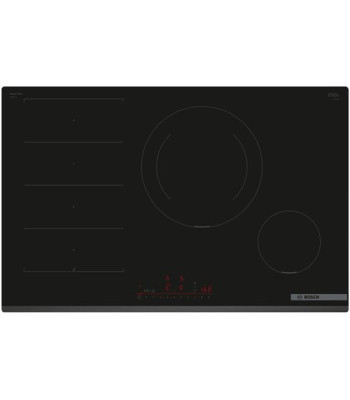 Bosch PXE831HC1E - Induktionskogeplade