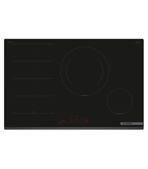 Bosch PXE831HC1E - Induktionskogeplade