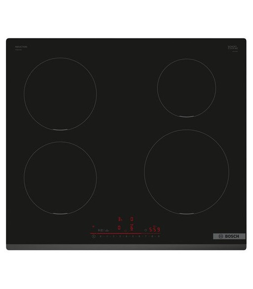 Bosch PIE631HB1E - Induktionskogeplade