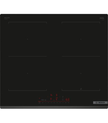 Bosch PVQ631HC1E - Induktionskogeplade