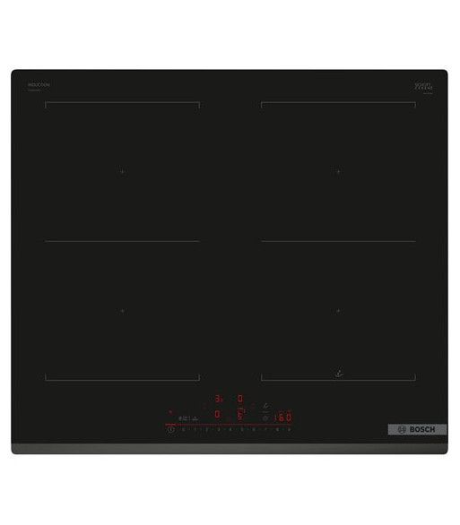 Bosch PVQ631HC1E - Induktionskogeplade Bosch PVQ631HC1E - Induktionskogeplade