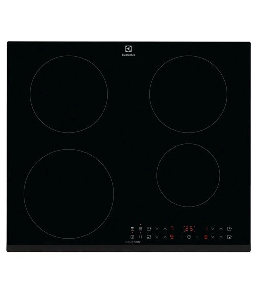 Electrolux HOI630MF - Induktionskogeplade