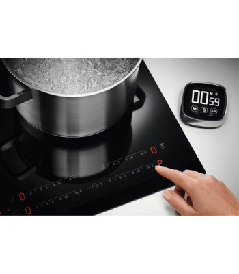 Electrolux HOI630MF - Induktionskogeplade