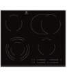 Electrolux HOC650F - Glaskeramiskkogeplade