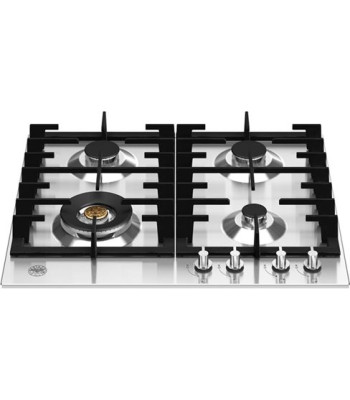Bertazzoni P604LMODX - Gaskogeplade