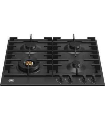 Bertazzoni P604LMODNE - Gaskogeplade