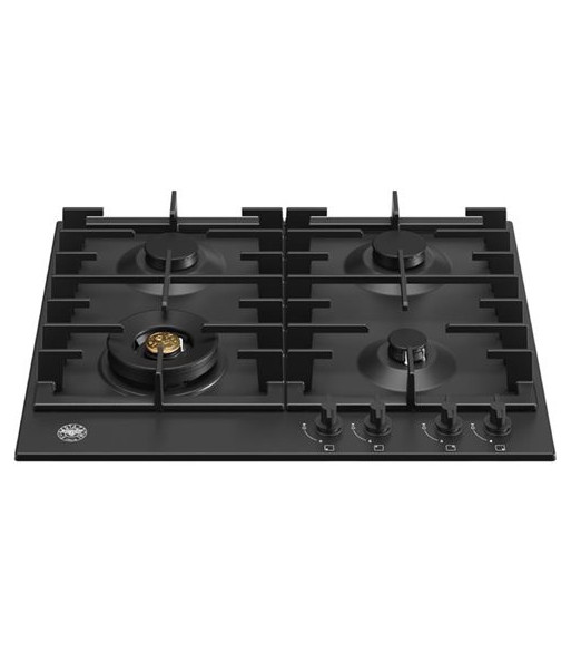 Bertazzoni P604LMODNE - Gaskogeplade Bertazzoni P604LMODNE - Gaskogeplade