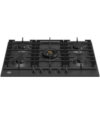 Bertazzoni P755CMODNE - Gaskogeplade