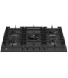 Bertazzoni P755CMODNE - Gaskogeplade
