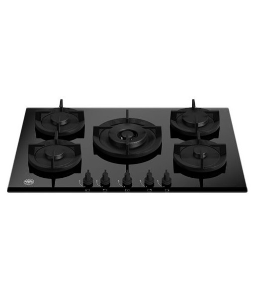 Bertazzoni P755CMODGNE - Gaskogeplade
