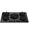 Bertazzoni P755CMODGNE - Gaskogeplade