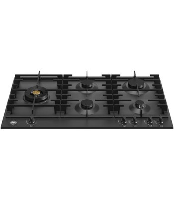 Bertazzoni P905CMODNE - Gaskogeplade