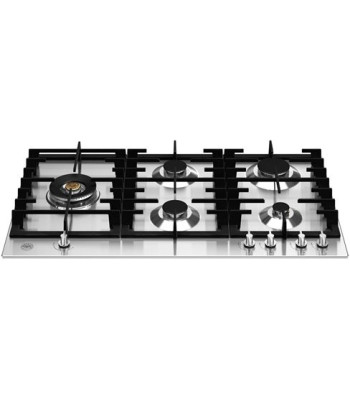 Bertazzoni P905LMODX - Gaskogeplade