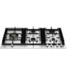 Bertazzoni P905LMODX - Gaskogeplade