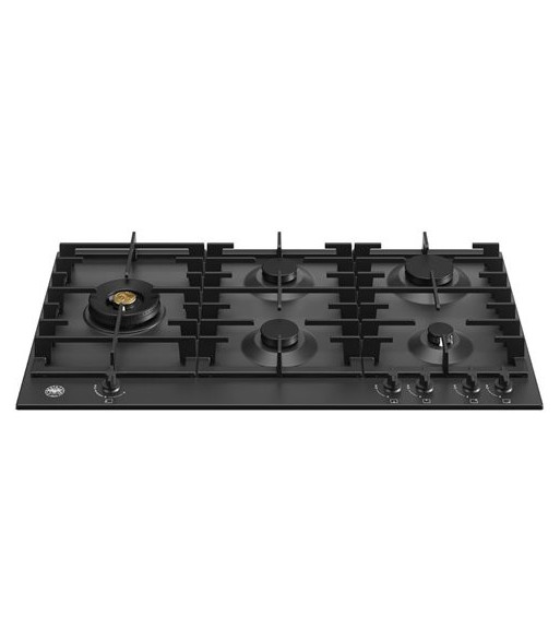 Bertazzoni P905LMODNE - Gaskogeplade Bertazzoni P905LMODNE - Gaskogeplade