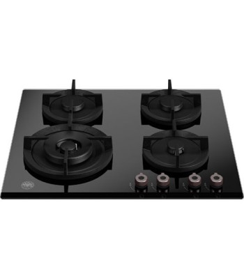 Bertazzoni P604LPROGNE - Gaskogeplade