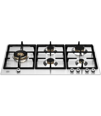 Bertazzoni P905LPROX - Gaskogeplade