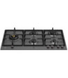 Bertazzoni P905LPRONE - Gaskogeplade