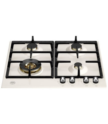 Bertazzoni P604LHERAX - Gaskogeplade