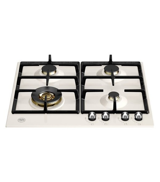 Bertazzoni P604LHERAX - Gaskogeplade Bertazzoni P604LHERAX - Gaskogeplade