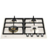 Bertazzoni P604LHERAX - Gaskogeplade