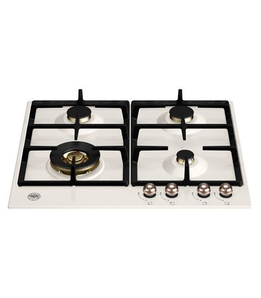 Bertazzoni P604LHERAC - Gaskogeplade Bertazzoni P604LHERAC - Gaskogeplade