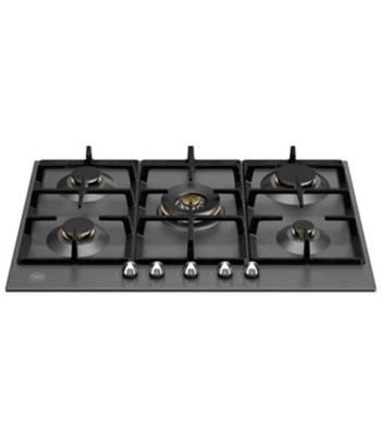 Bertazzoni P755CHERNE - Gaskogeplade