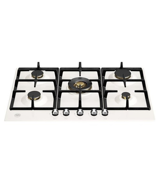 Bertazzoni P755CHERAX - Gaskogeplade Bertazzoni P755CHERAX - Gaskogeplade