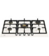 Bertazzoni P755CHERAX - Gaskogeplade