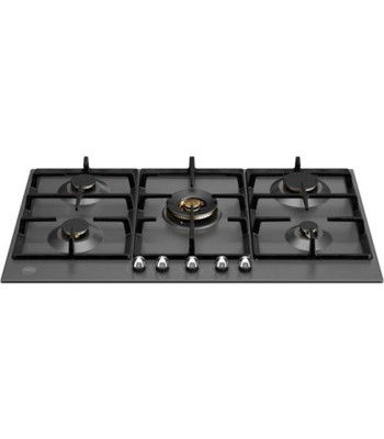 Bertazzoni P905CHERNE - Gaskogeplade
