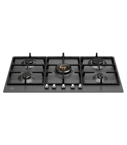 Bertazzoni P905CHERNE - Gaskogeplade Bertazzoni P905CHERNE - Gaskogeplade